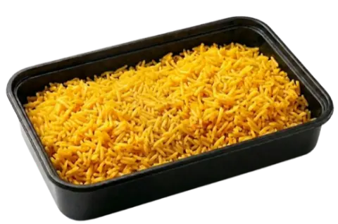 Extra Rice