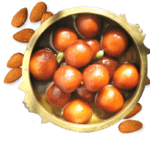 Gulab Jamun