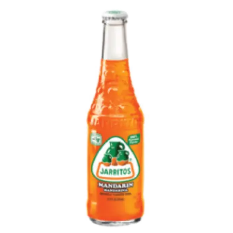 Jarritos Mandarin