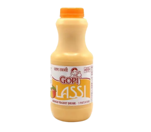 Mango Lassi