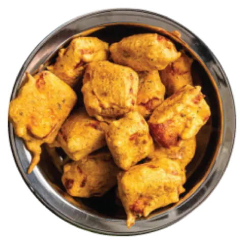 Paneer Pakora