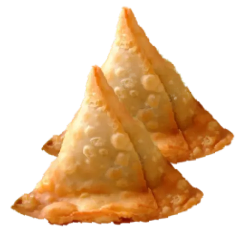 Vegetable Samosa