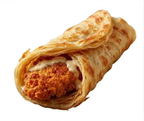 Zinger Roll